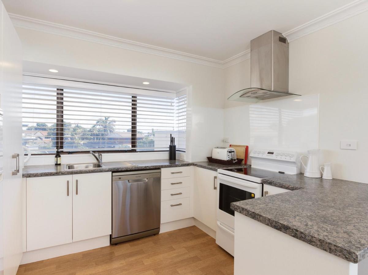 Sand Castles - Mount Maunganui Holiday Home Esterno foto