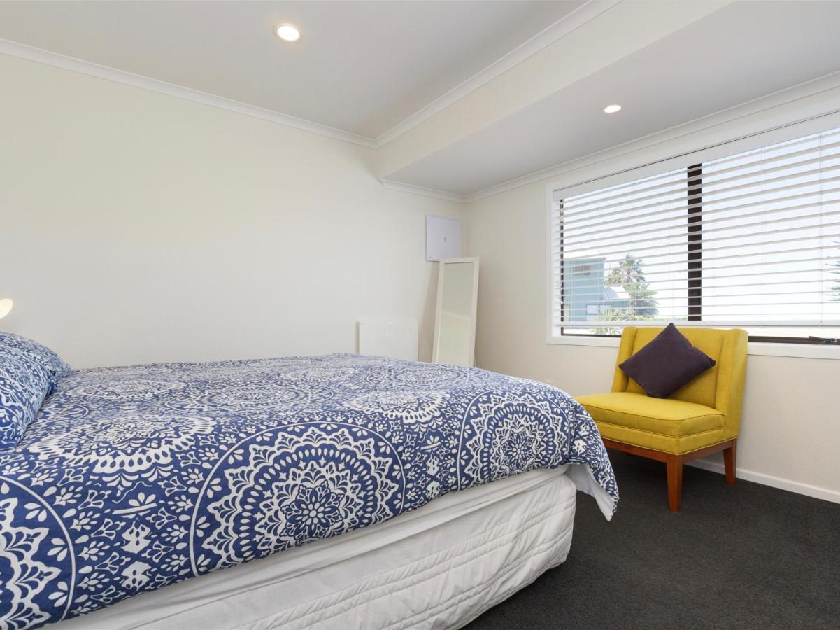 Sand Castles - Mount Maunganui Holiday Home Esterno foto