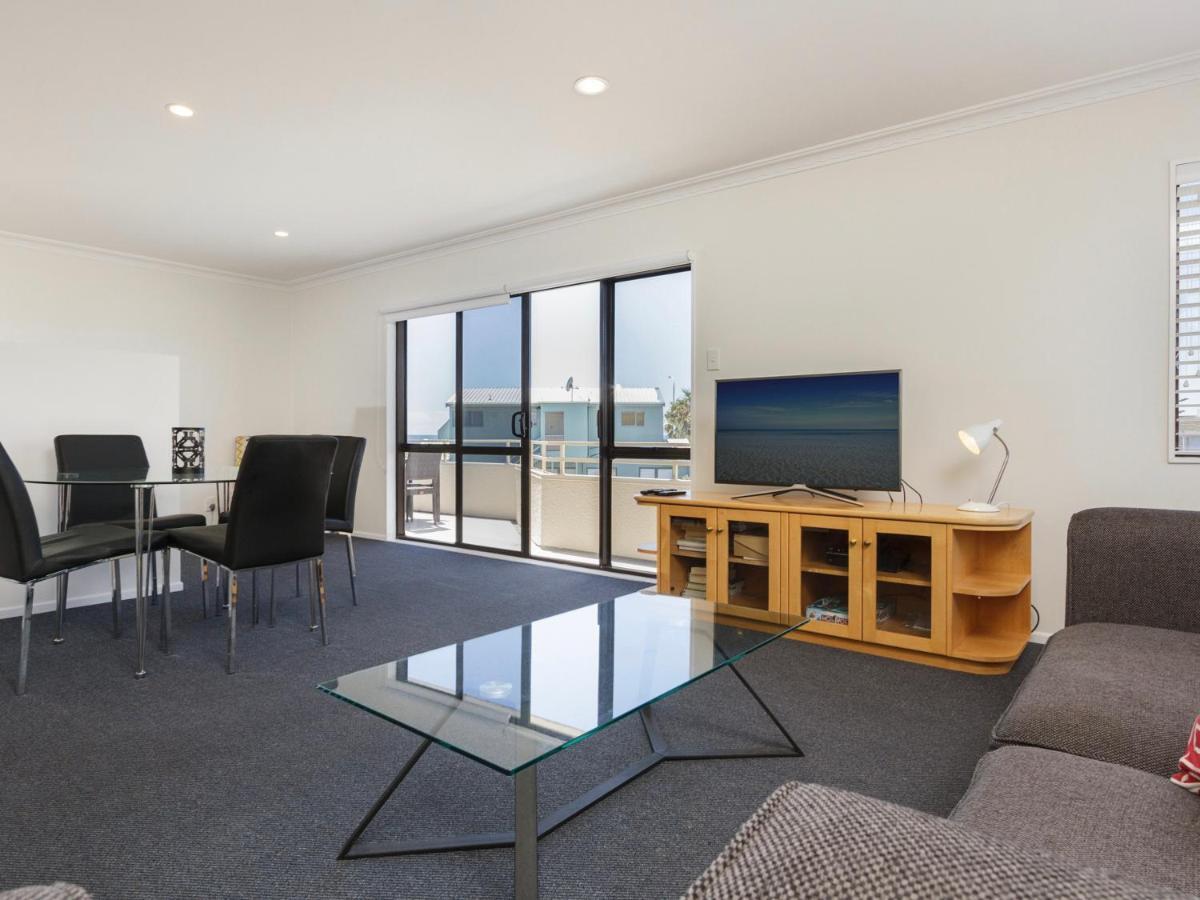 Sand Castles - Mount Maunganui Holiday Home Esterno foto