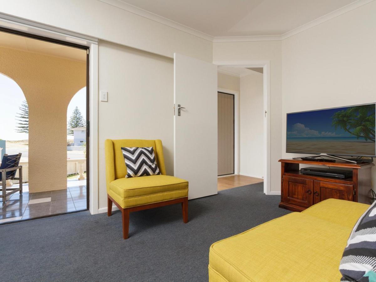 Sand Castles - Mount Maunganui Holiday Home Esterno foto