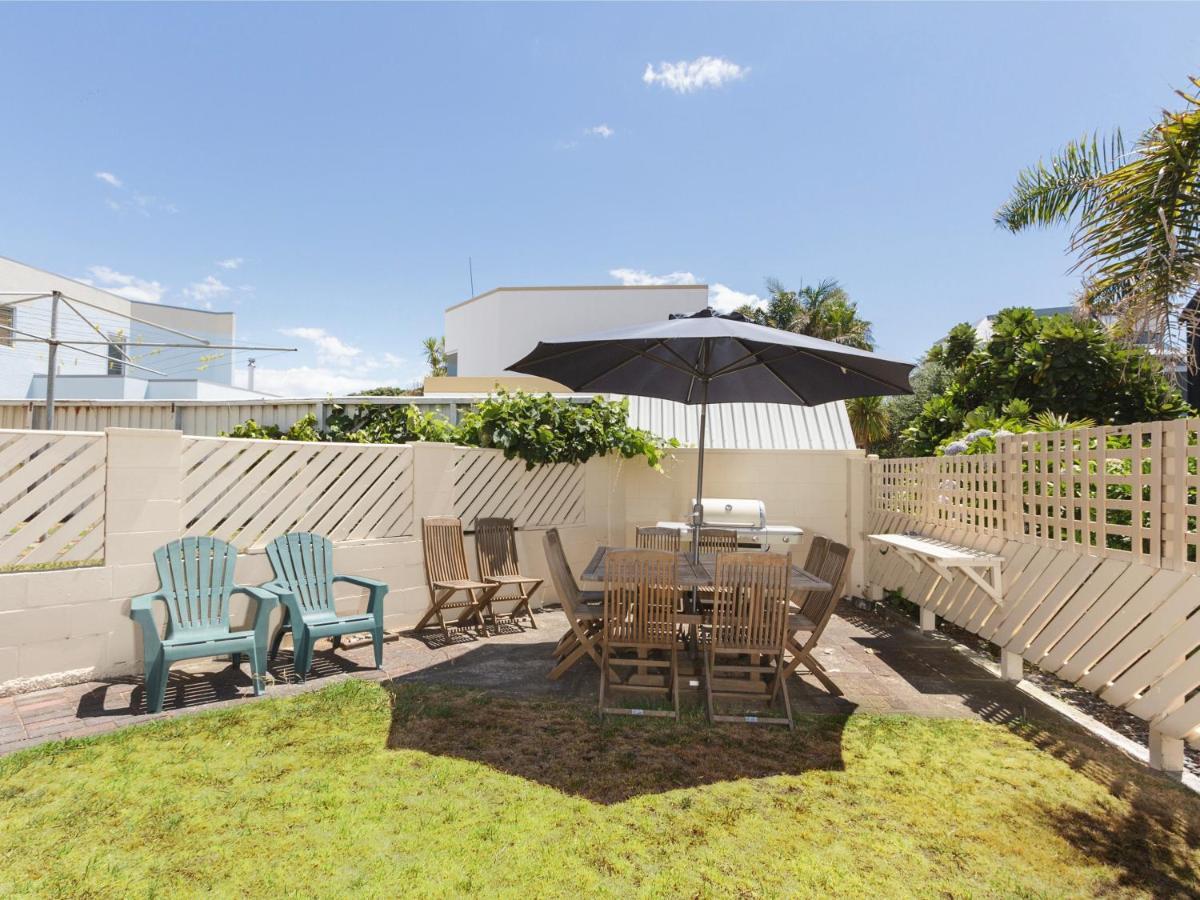 Sand Castles - Mount Maunganui Holiday Home Esterno foto