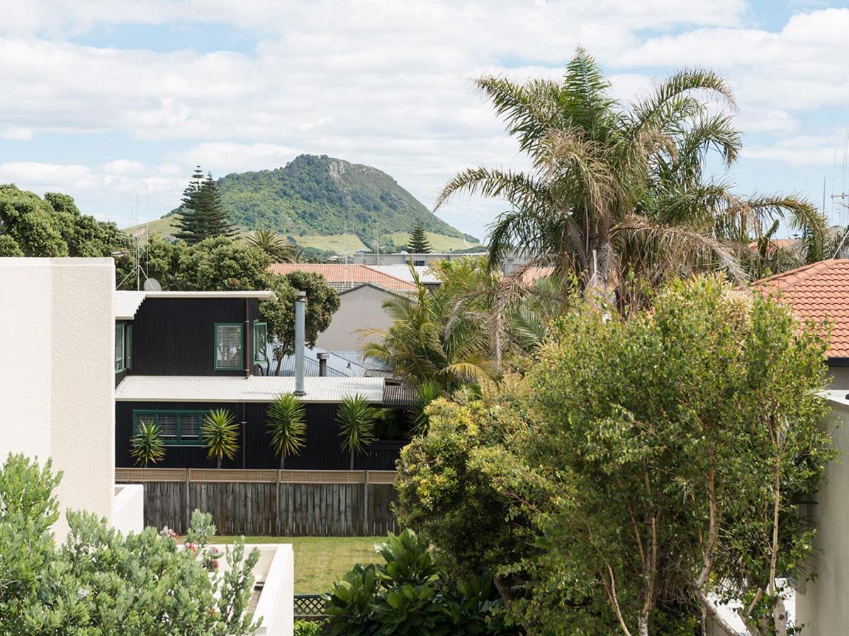 Sand Castles - Mount Maunganui Holiday Home Esterno foto
